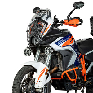 Supporto Faretti KTM 1290 Super Adventure R - Endurrad.com