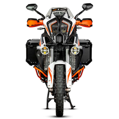 Supporto Faretti KTM 1290 Super Adventure R - Endurrad.com