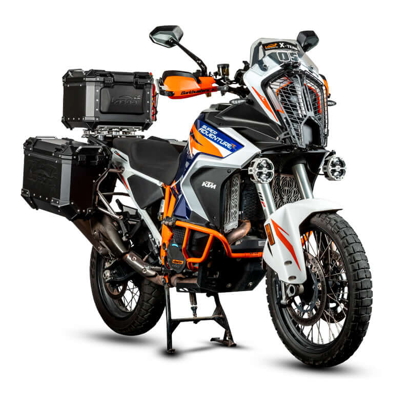 Spotlight Mount KTM 1290 Super Adventure R - Endurrad.com