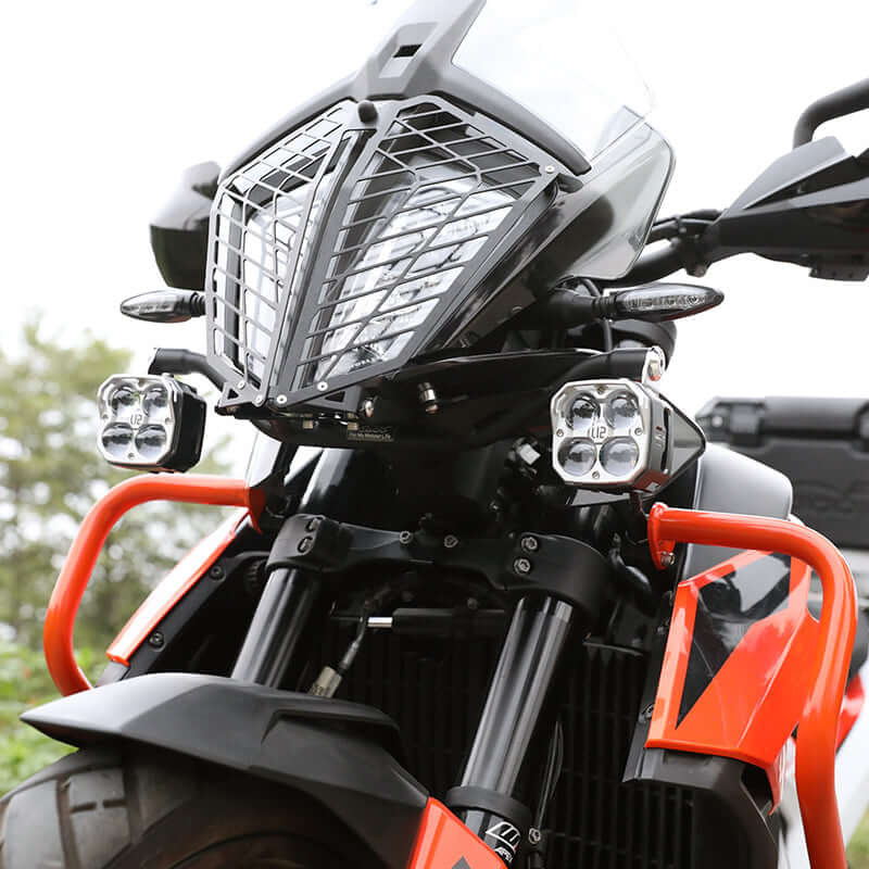 Supporto Faretti KTM 790 ADV / R - Endurrad.com