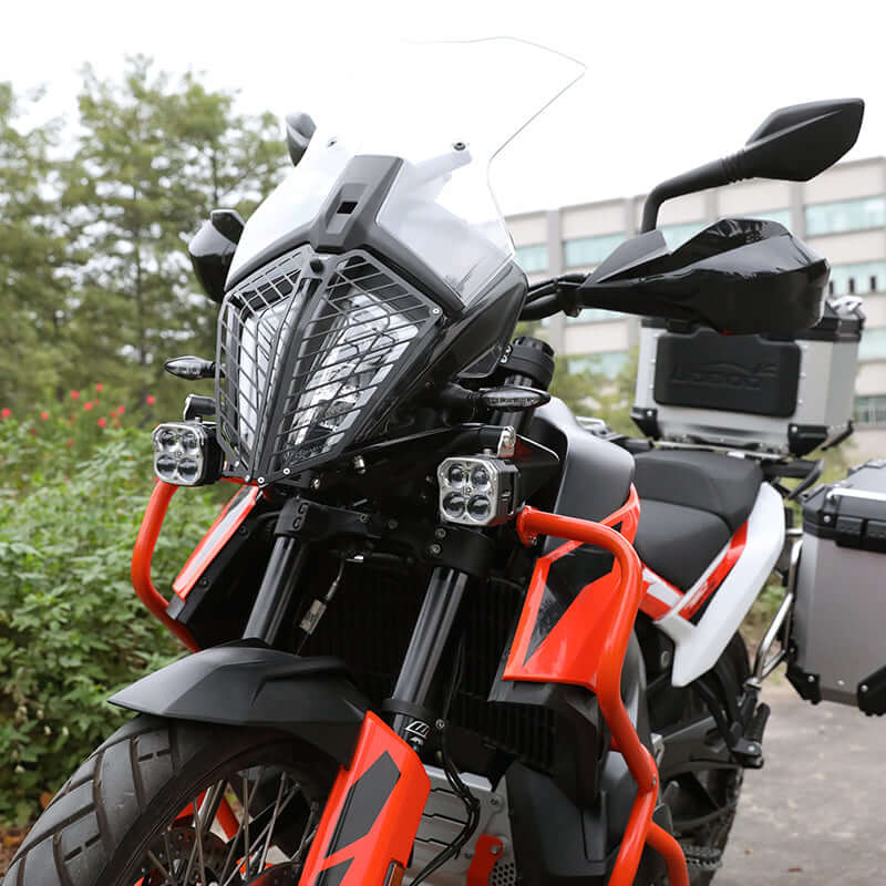 Supporto Faretti KTM 790 ADV / R - Endurrad.com