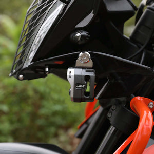 Supporto Faretti KTM 790 ADV / R - Endurrad.com