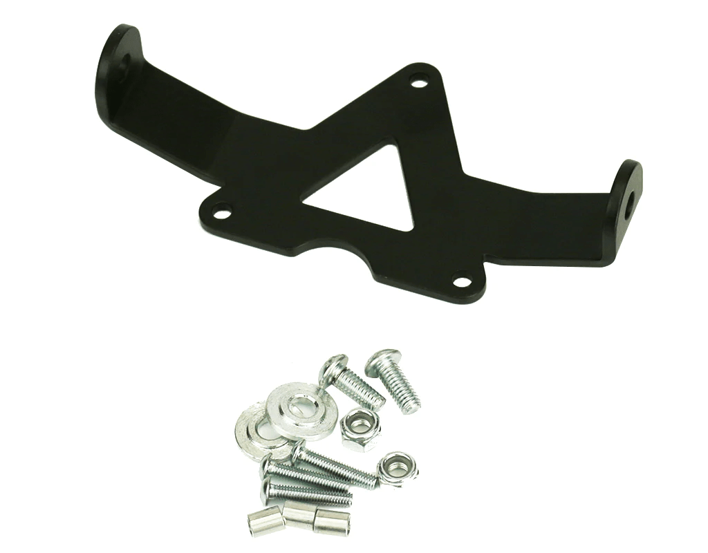 Supporto faro led M5 per Yamaha - ENDURRAD