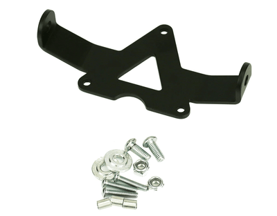 Supporto faro led M5 per Yamaha - ENDURRAD