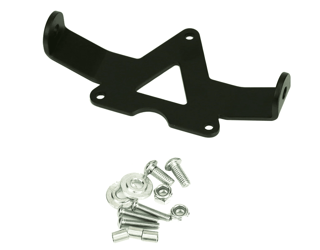 Supporto faro led M5 per Yamaha | LAH0610100 - r29482 - ENDURRAD