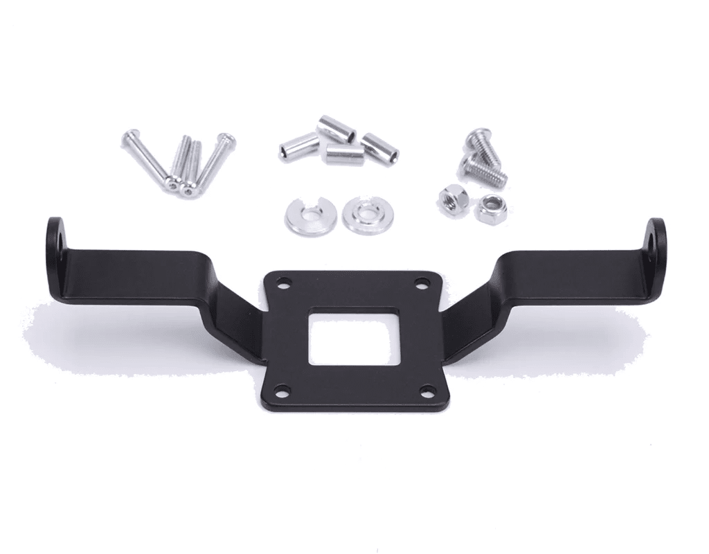 Supporto faro led M7 per Suzuki Boulevar | LAH0510400 - r29480 - ENDURRAD