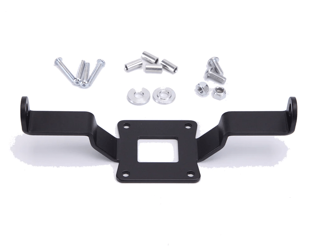 Supporto faro led M7 per Suzuki Boulevard C50 '05 - '09 - ENDURRAD