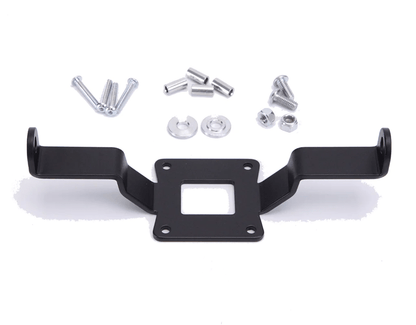 Supporto faro led M7 per Suzuki Boulevard C50 '05 - '09 - ENDURRAD