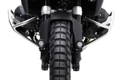 Supporto inferiore per montaggio faretti - BMW R 1300 GS - ENDURRAD