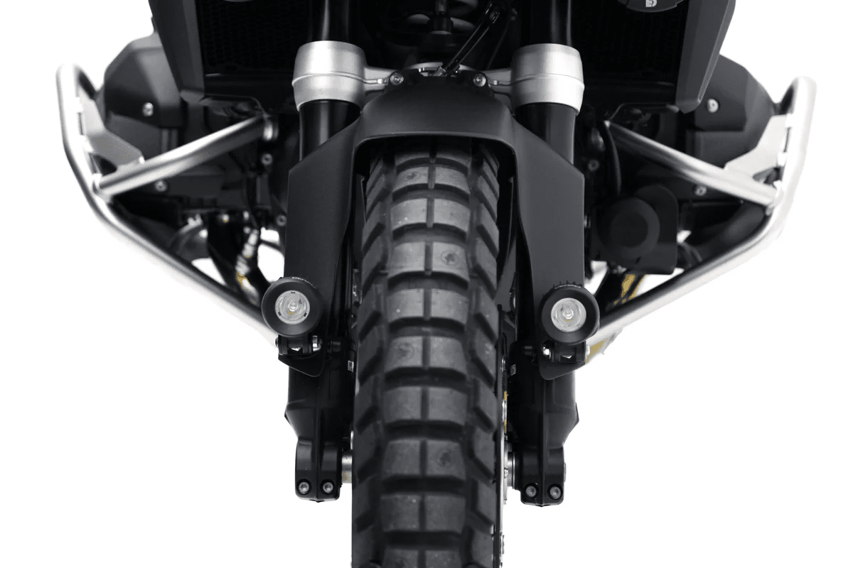 Supporto inferiore per montaggio faretti | LAH0711800 - r31565 - ENDURRAD