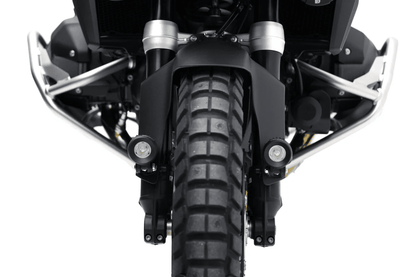 Supporto inferiore per montaggio faretti | LAH0711800 - r31565 - ENDURRAD