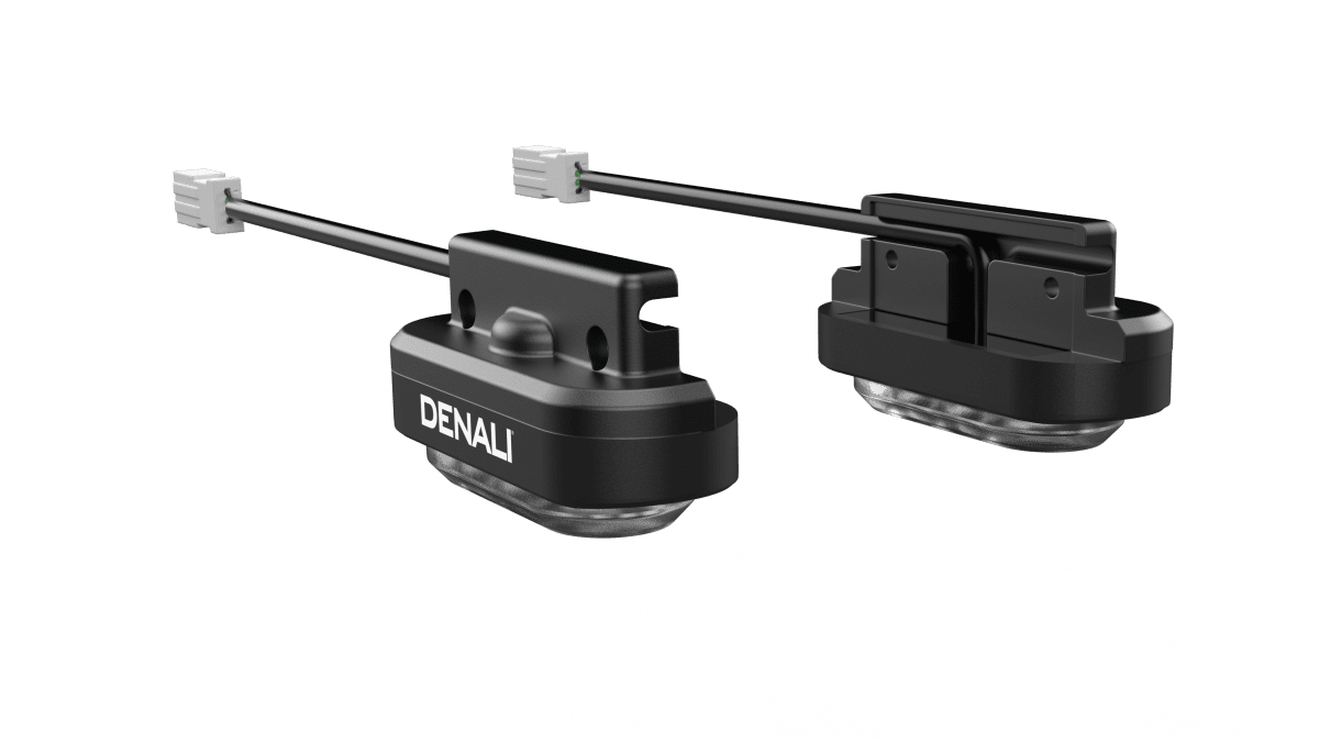 Supporto luce T3 Ultra - Viz | LAH0011800 - r30203 - ENDURRAD