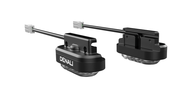 Staffa singola per il kit T3 Ultra-Viz
