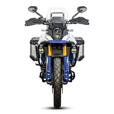 LOBOO Q7 Quick Release Light Mount - Endurrad.com