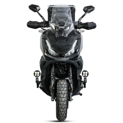 Supporto luci sgancio rapido LOBOO Q7 - Endurrad.com