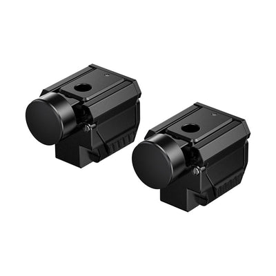 LOBOO Q7 Quick Release Light Mount - Endurrad.com