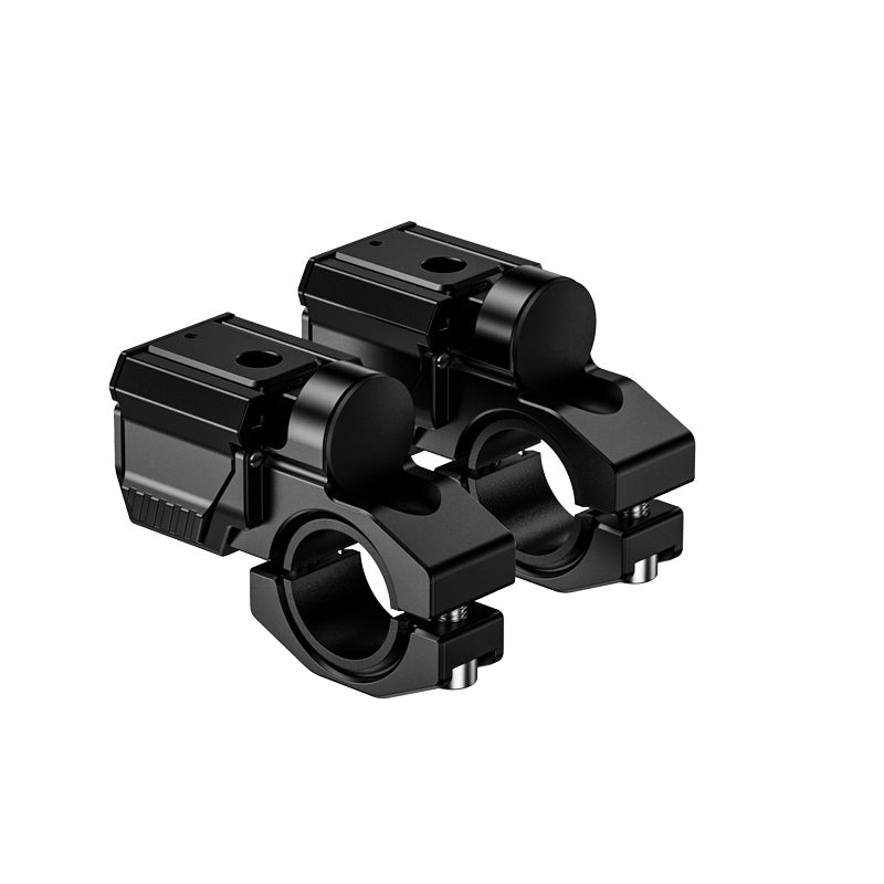 LOBOO Q7 Quick Release Light Mount - Endurrad.com