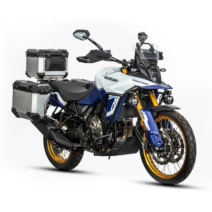 Supporto luci sgancio rapido LOBOO Q7 - Endurrad.com