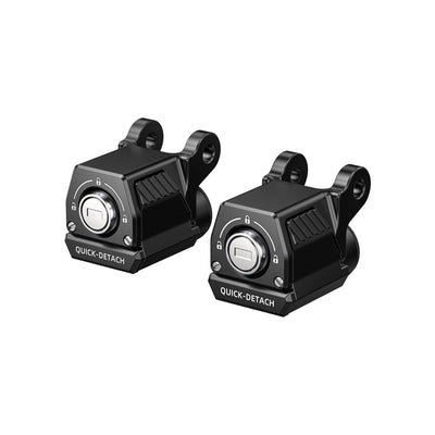 LOBOO Q7 Quick Release Light Mount - Endurrad.com