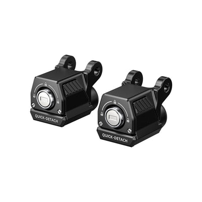 LOBOO Q7 Quick Release Light Mount - Endurrad.com