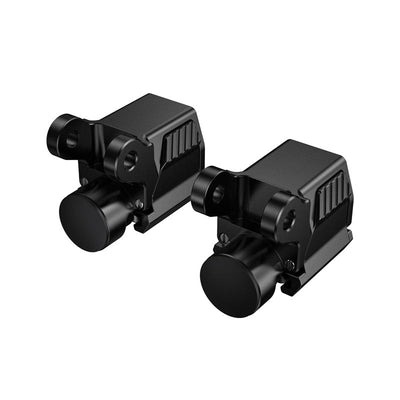 LOBOO Q7 Quick Release Light Mount - Endurrad.com