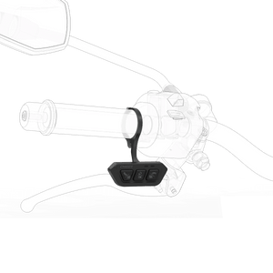 Supporto Manubrio per Telecomando CHIGEE MFP0089 (MFP0115) - Endurrad.com