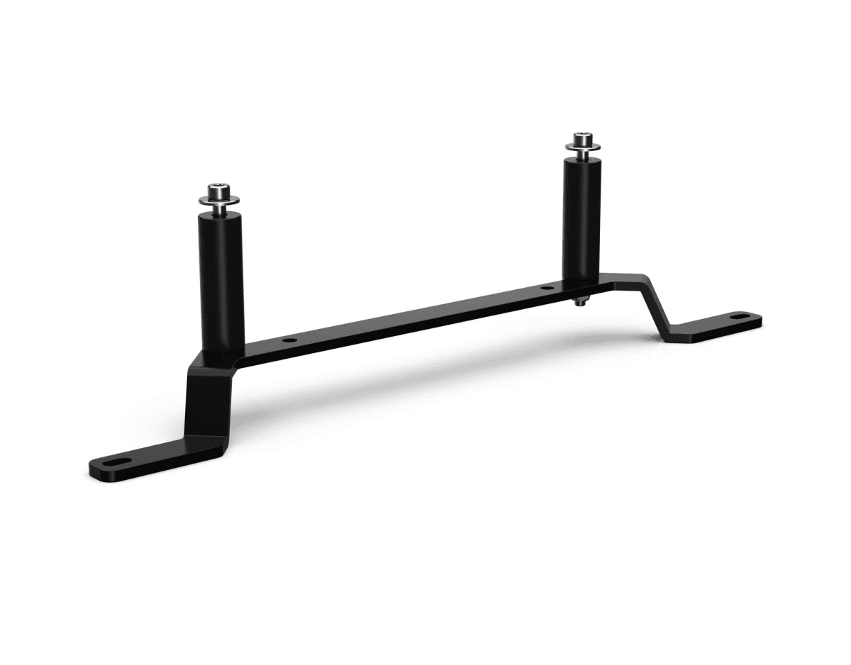 Supporto per il montaggio faretti anteri | LAH0710401 - r29487 - ENDURRAD