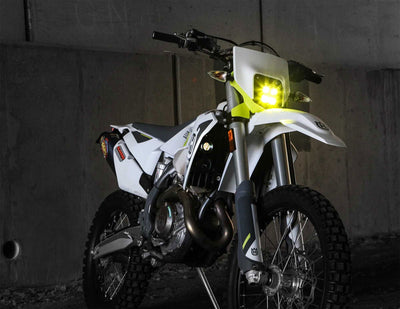Denali Light Mount KTM 500 EXC - Husqvarna FE 501s DENALI - Safety