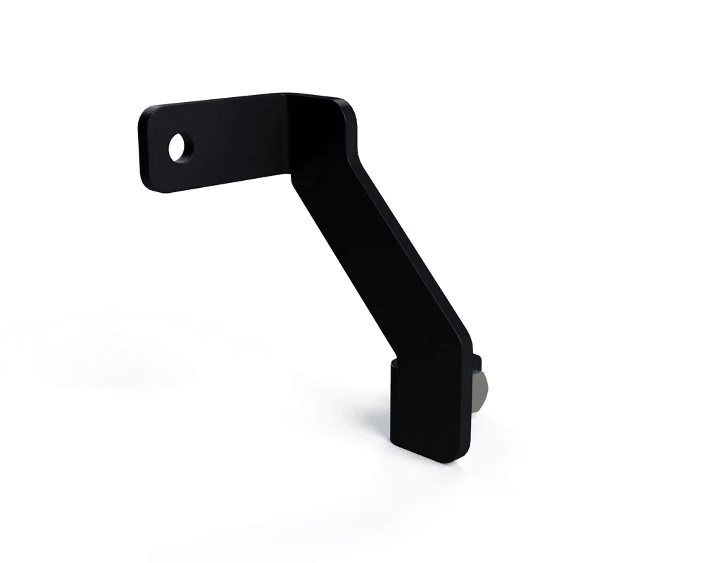 Supporto per montaggio SoundBomb - BMW F 850 GS - ENDURRAD