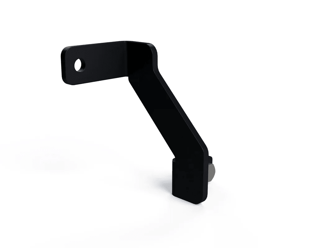 Supporto per montaggio SoundBomb - BMW F | HMT0710800 - r29451 - ENDURRAD