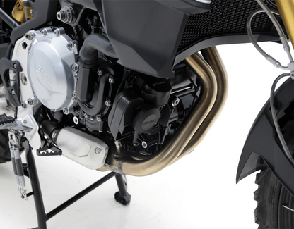 Supporto per montaggio SoundBomb - BMW F 850 GS