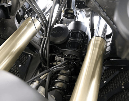 Supporto per montaggio SoundBomb - BMW R | HMT0710400 - r29448 - ENDURRAD