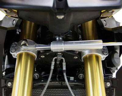 Supporto per montaggio SoundBomb - BMW S 1000 XR '16 - ENDURRAD