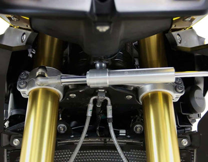 Supporto per montaggio SoundBomb - BMW S | HMT0710600 - r29450 - ENDURRAD