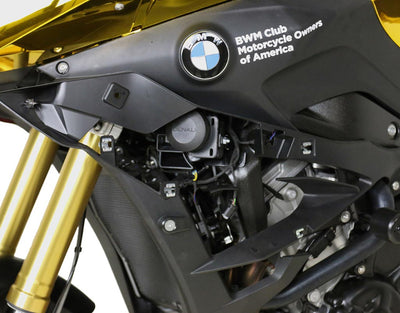 SoundBomb Mounting Bracket - BMW S 1000 XR '16- DENALI - Safety