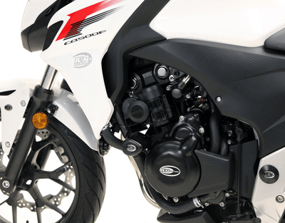 Supporto per montaggio SoundBomb - Honda CB 500 F '13 - ENDURRAD