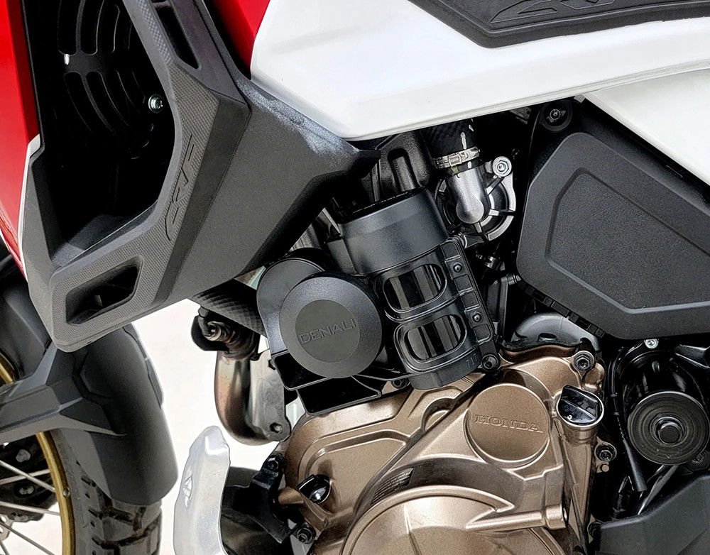 Only for the CRF1000L