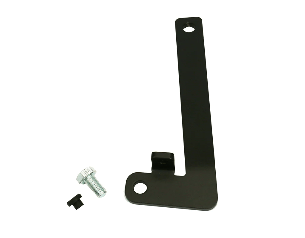SoundBomb horn mount for Indian Scout HMT2510000