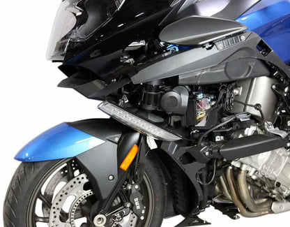 Supporto per montaggio SoundBomb - K1600 | HMT0710500 - r29449 - ENDURRAD