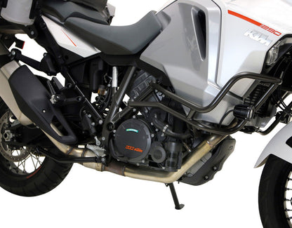Supporto per montaggio SoundBomb - KTM Adventure