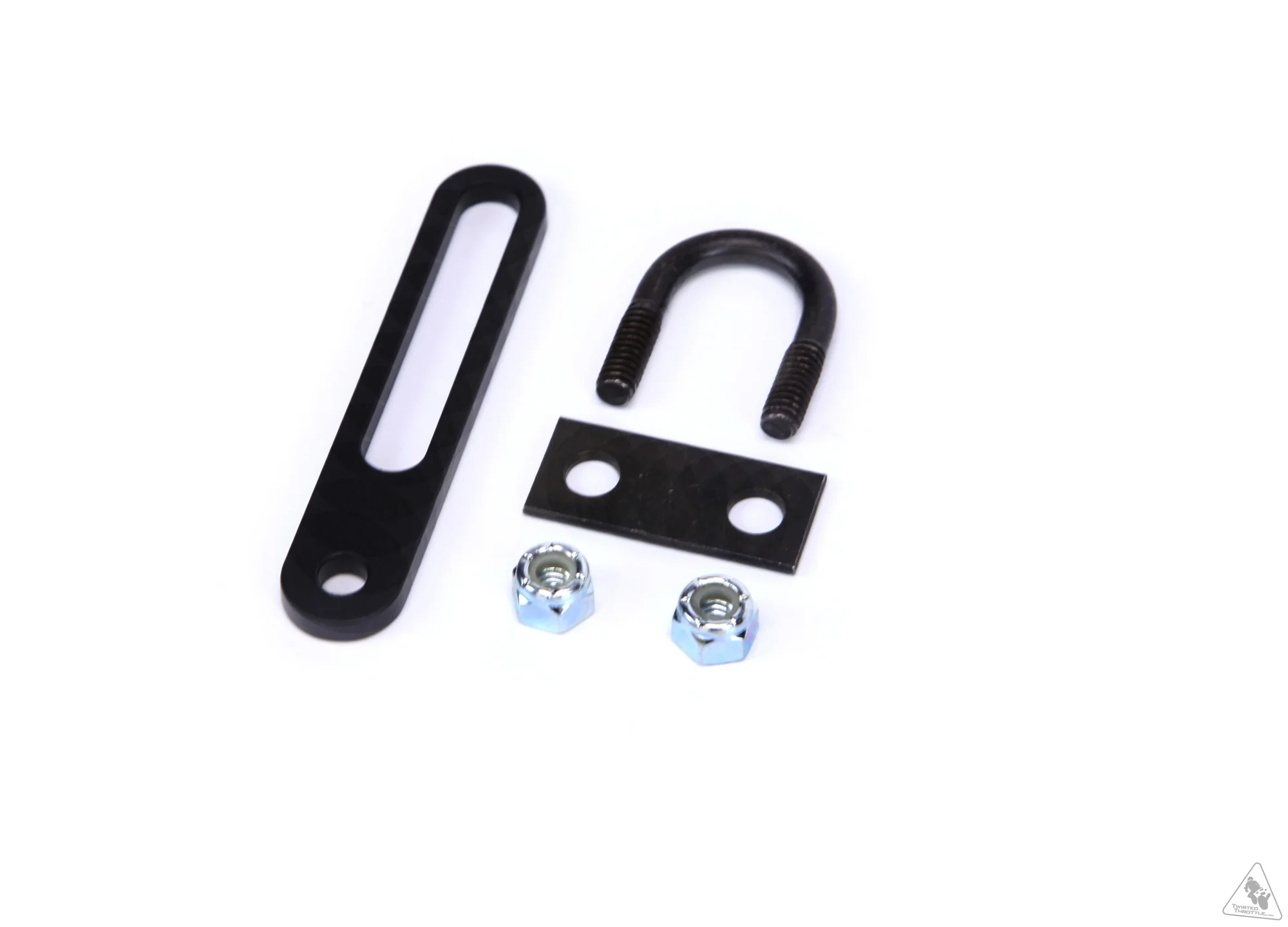 Supporto per montaggio SoundBomb - Suzuki DL 650 V-Strom