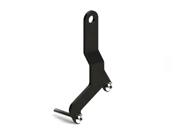 SoundBomb horn mount for Tiger 800 and Tiger 900 HMT1110600