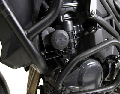Supporto per montaggio SoundBomb - Triumph Tiger Explorer 1200 '12-'14