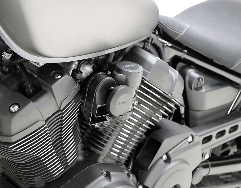 Supporto per montaggio SoundBomb - Yamah | HMT0610100 - r29444 - ENDURRAD