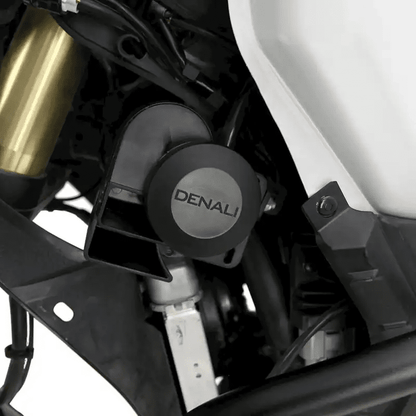 Supporto per montaggio SoundBomb - Yamah | HMT0610200 - r29445 - ENDURRAD