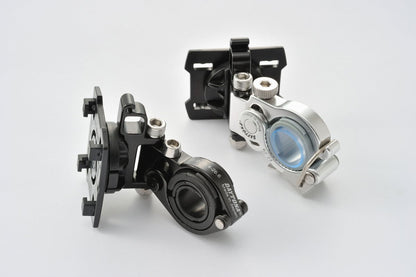 Supporto smartphone c/custodia - ENDURRAD