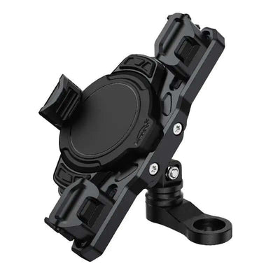 Loboo PH02 motorcycle smartphone mount - Endurrad.com