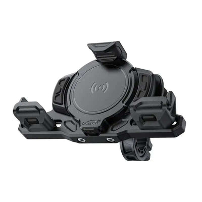 Loboo PH02 motorcycle smartphone mount - Endurrad.com