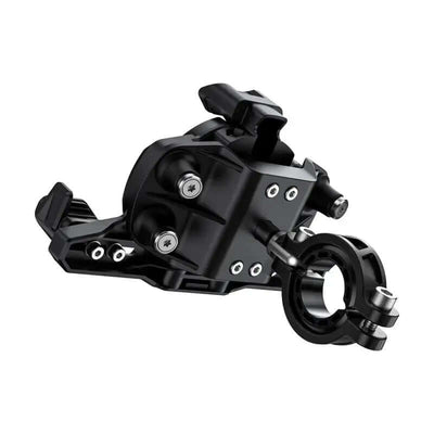 Loboo PH02 motorcycle smartphone mount - Endurrad.com