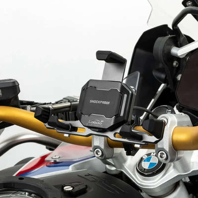 Supporto Smartphone Moto Loboo PH06 - ENDURRAD